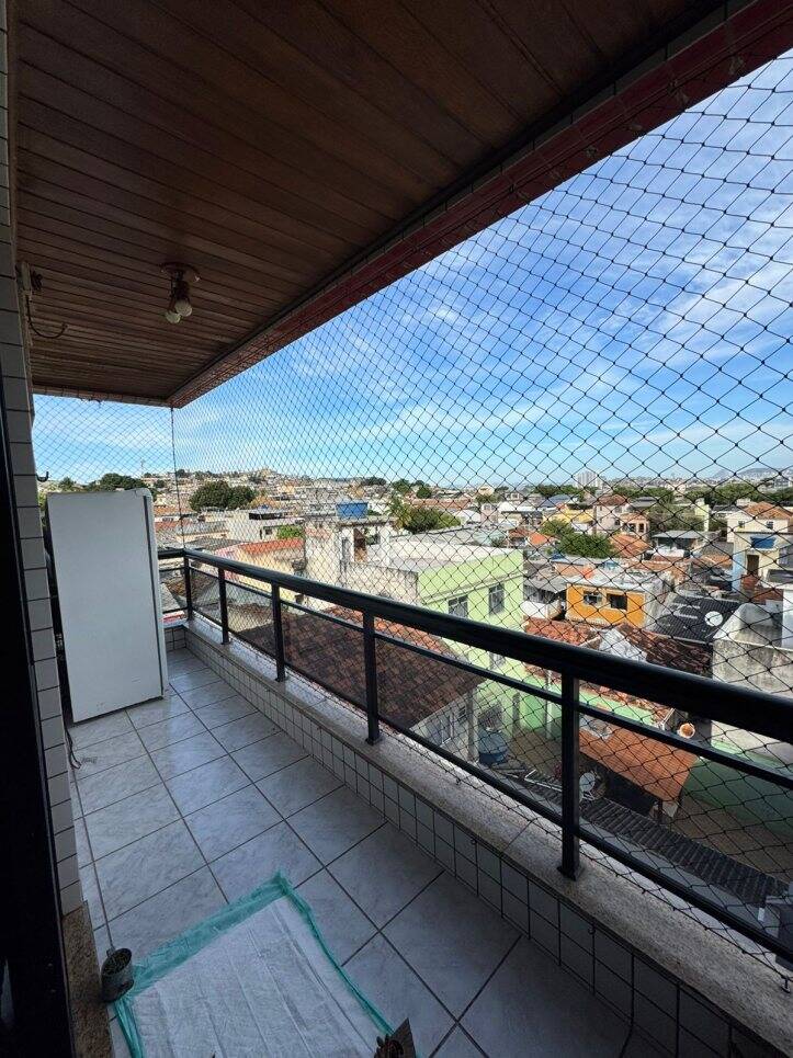 #GR2031CA - Apartamento para Venda em Rio de Janeiro - RJ
