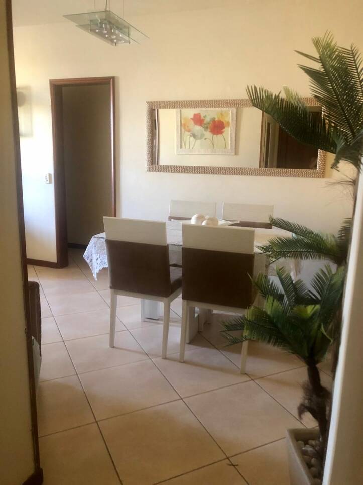 #GR0809CA - Apartamento para Venda em Rio de Janeiro - RJ