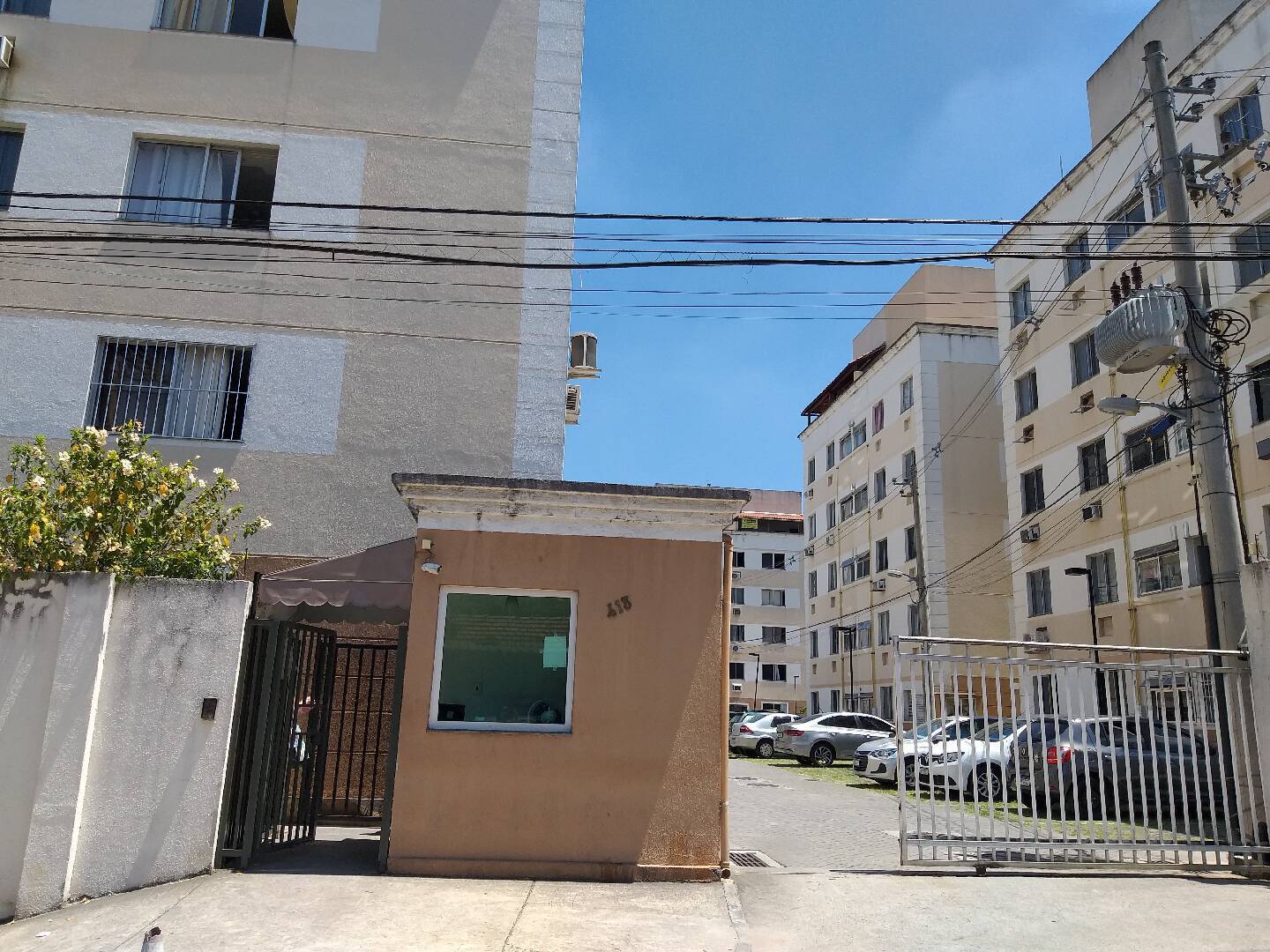 #GR0849CA - Apartamento para Venda em Rio de Janeiro - RJ