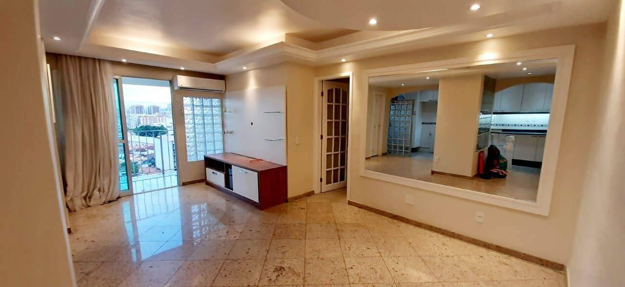 #GR0882CA - Apartamento para Venda em Rio de Janeiro - RJ