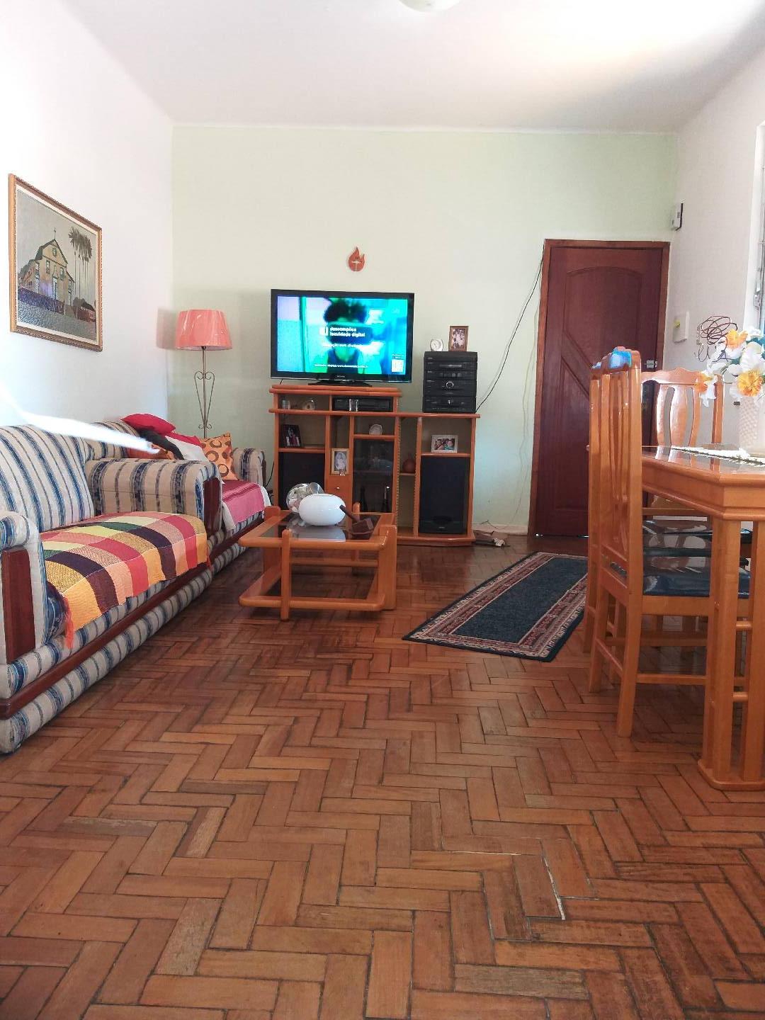 #GR0923CAPR - Apartamento para Venda em Rio de Janeiro - RJ