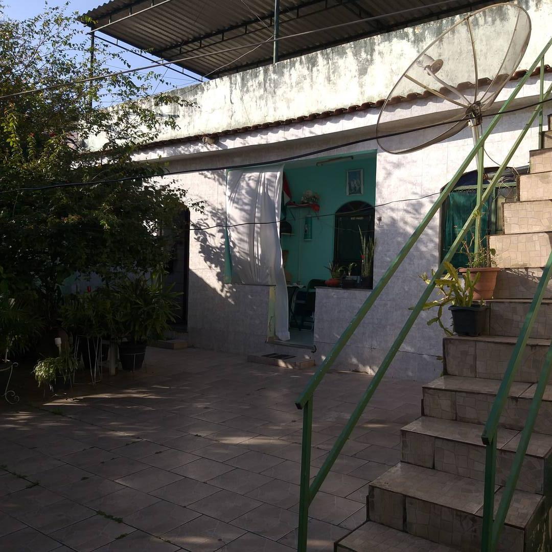 #GR0254CA - Casa para Venda em Rio de Janeiro - RJ