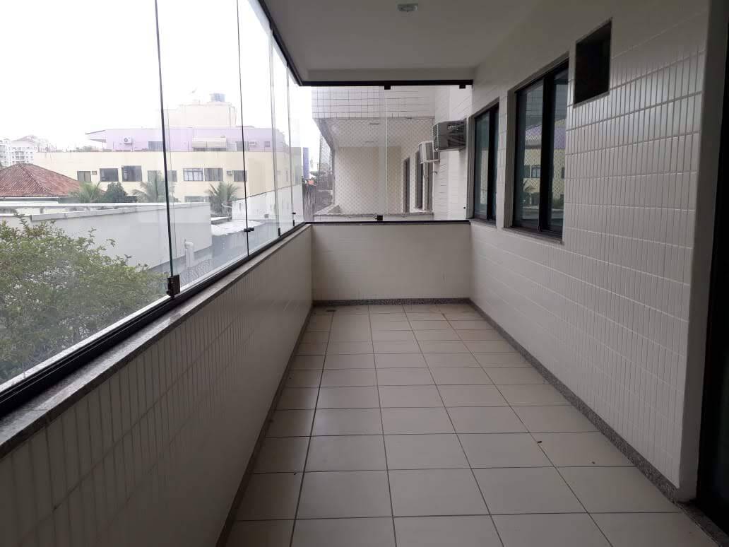 #GR2006CA - Apartamento para  em Rio de Janeiro - RJ