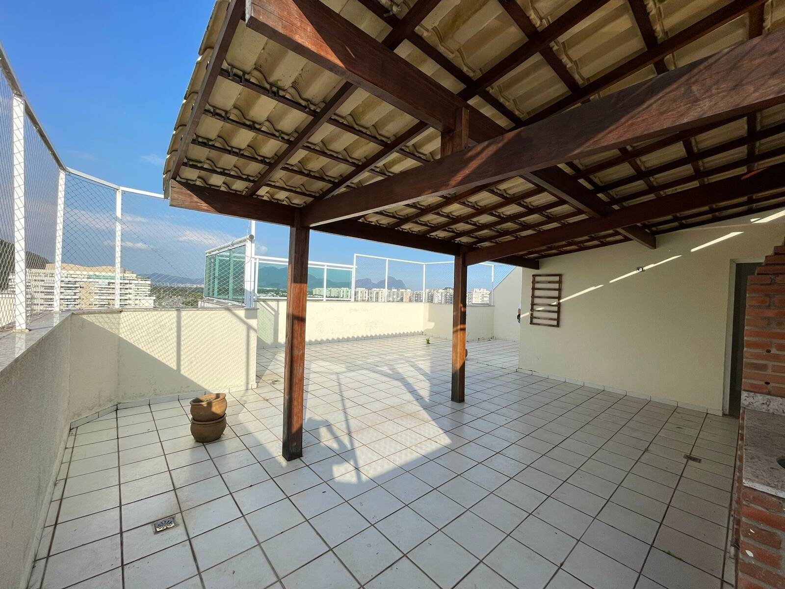 #GR2030CA - Cobertura para Venda em Rio de Janeiro - RJ