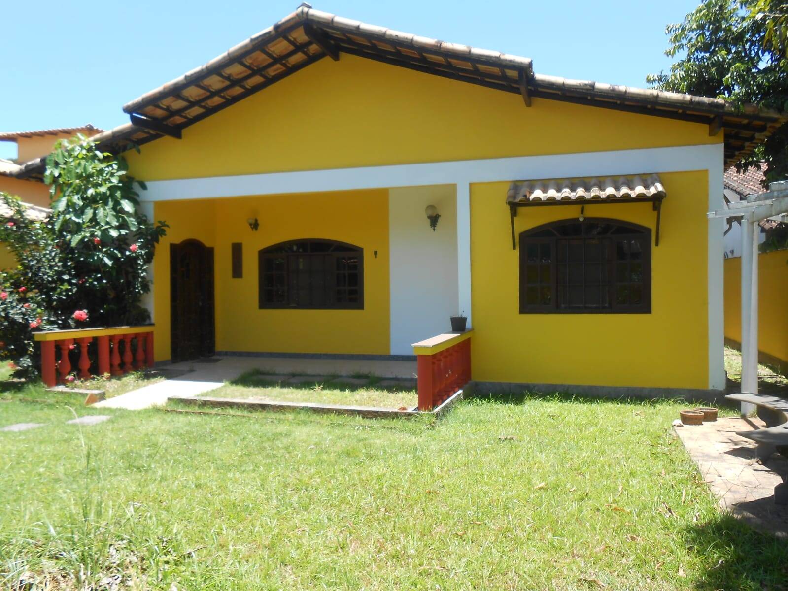 #GR1000CA - Casa para Venda em Rio das Ostras - RJ