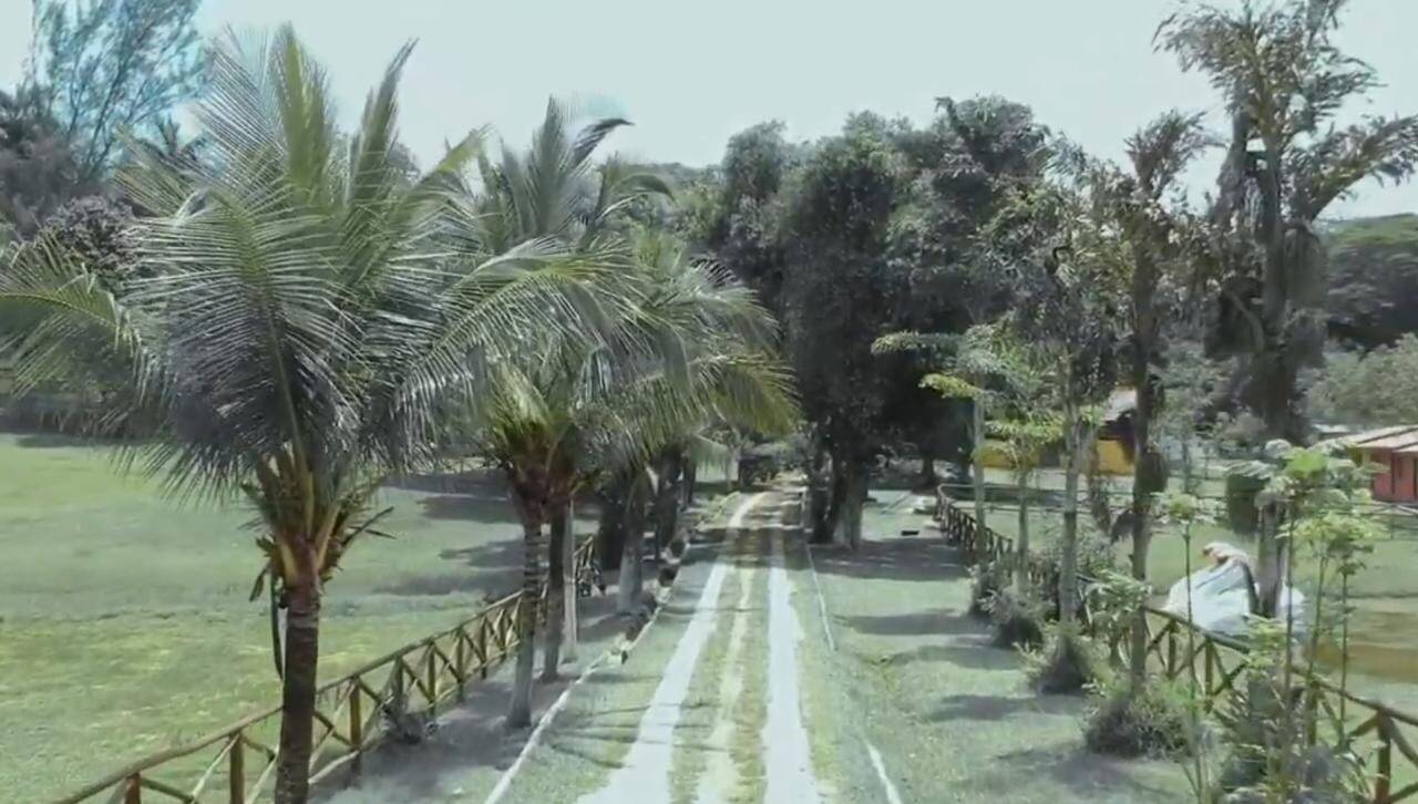 #GR1035CA - Sítio para Venda em Guapimirim - RJ