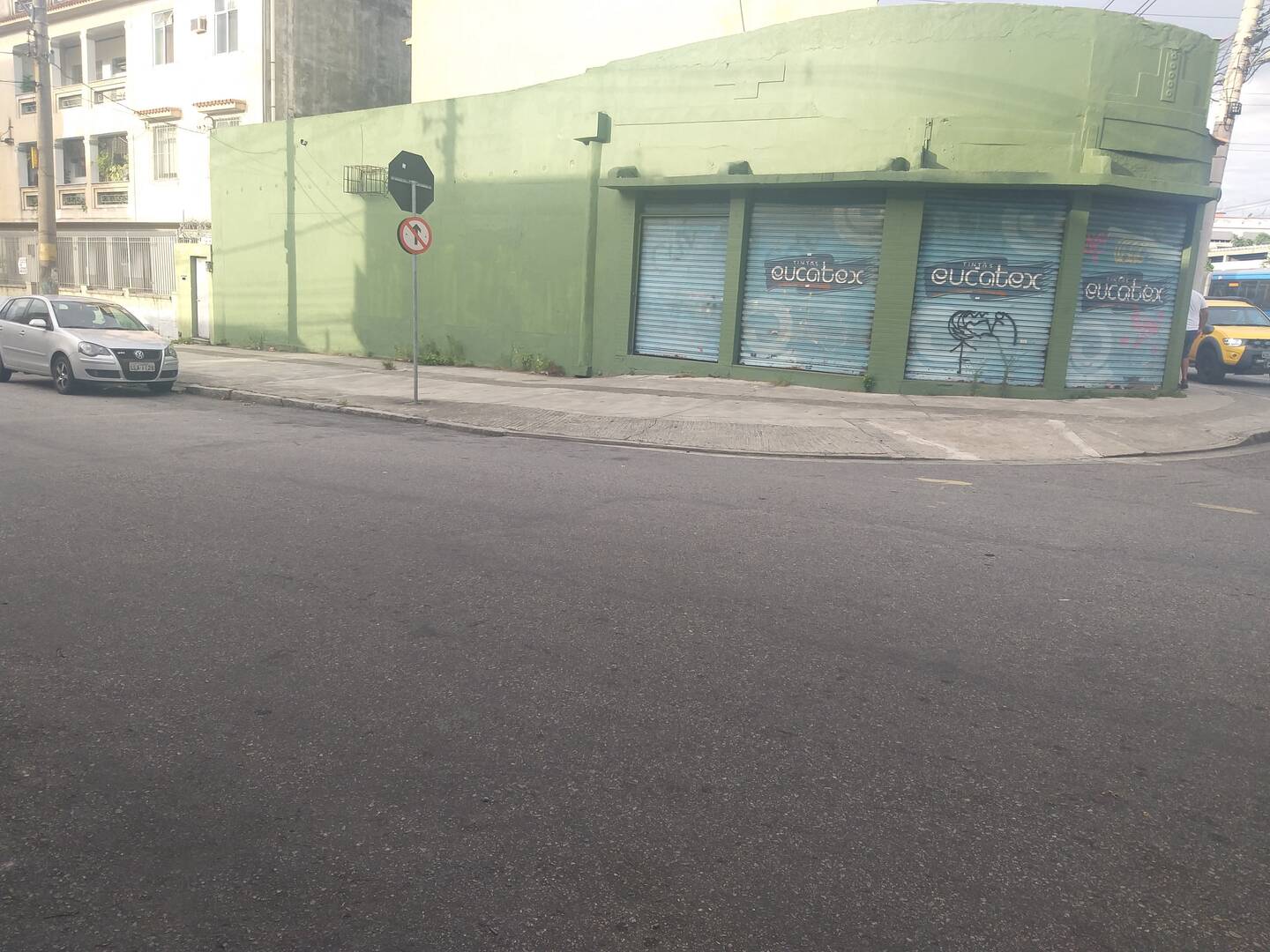 #GR0725CA. - Loja para Locação em Rio de Janeiro - RJ