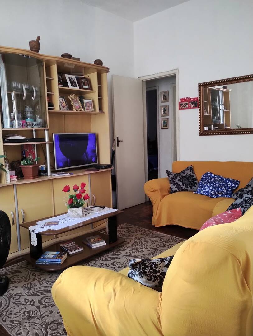 #GR1055CA - Apartamento para Venda em Rio de Janeiro - RJ