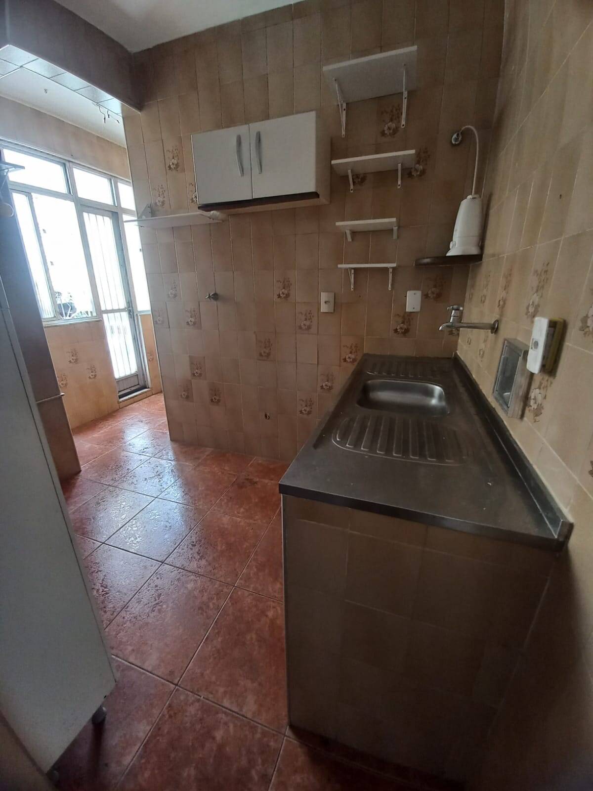 #GR2001CA - Apartamento para Venda em Rio de Janeiro - RJ