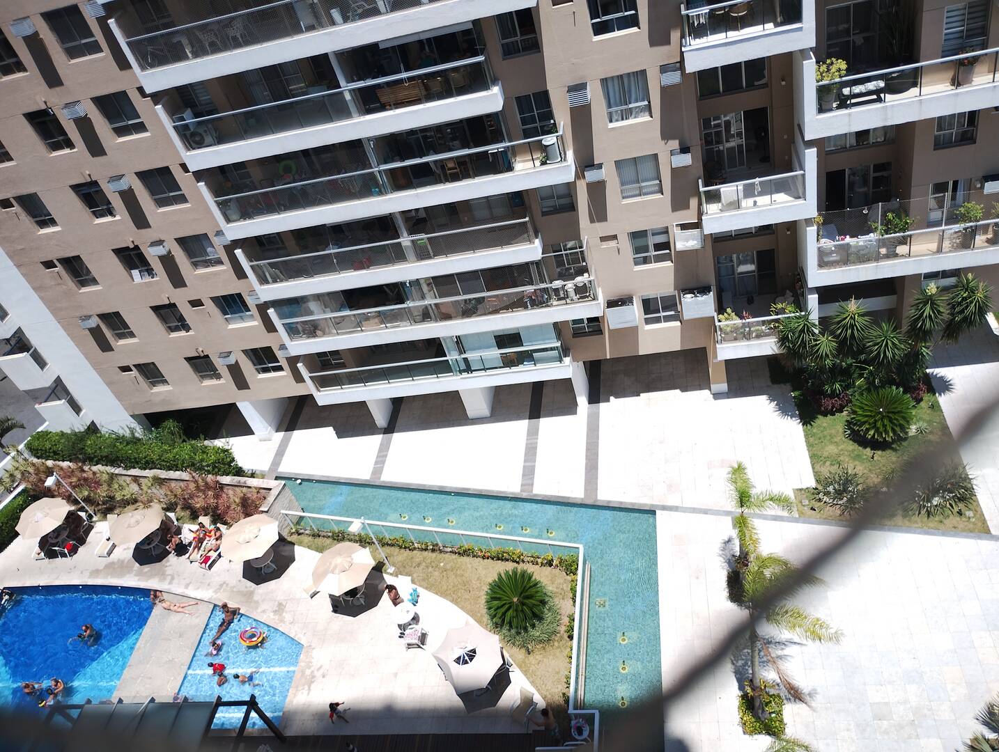 #GR2010CA - Apartamento para Venda em Rio de Janeiro - RJ