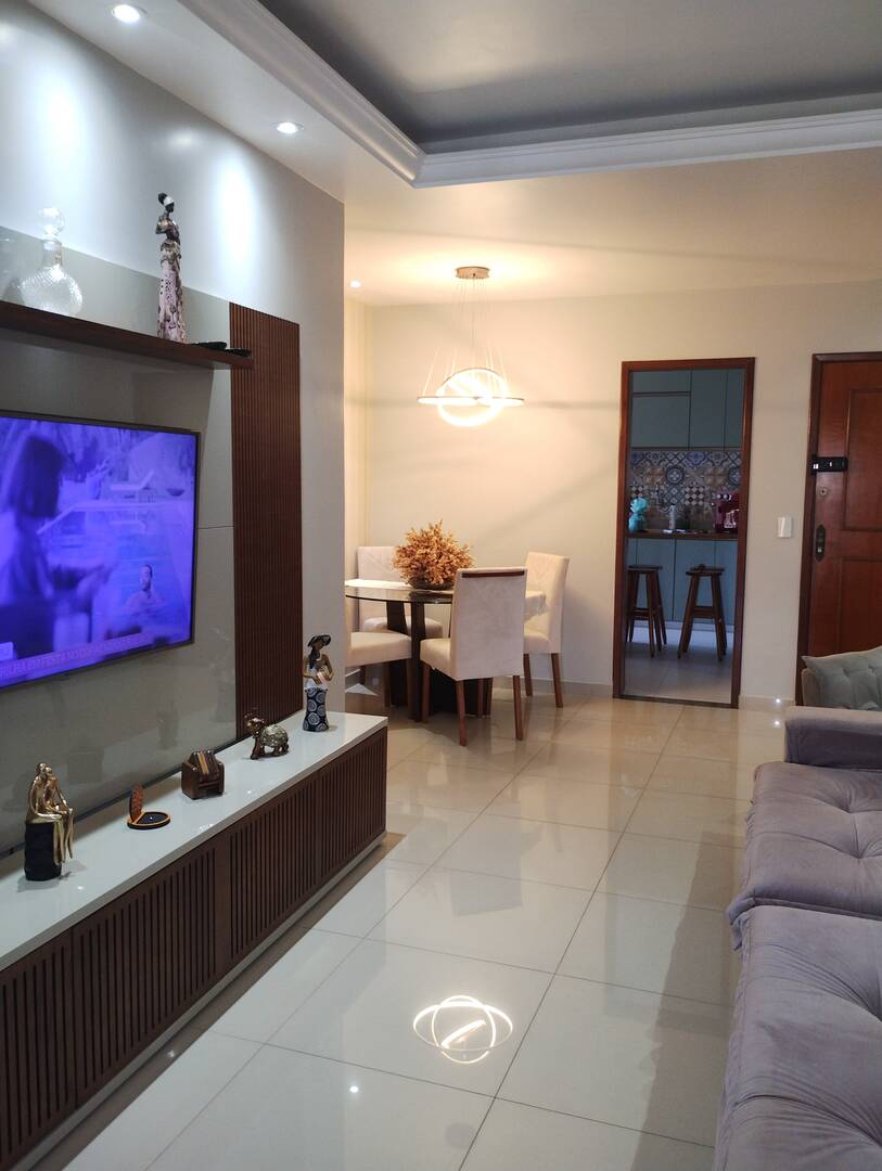 #GR2012CA - Apartamento para Venda em Rio de Janeiro - RJ