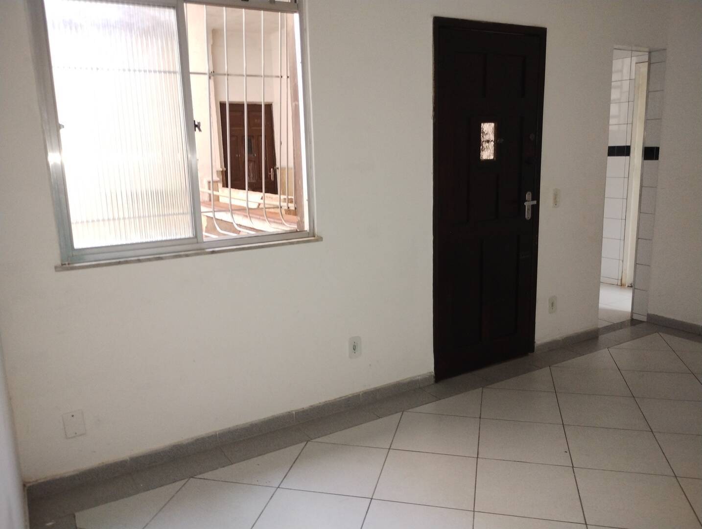 #GR2011CA - Apartamento para Venda em Rio de Janeiro - RJ