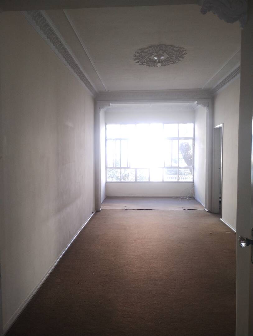 #GR2025CA - Apartamento para Venda em Rio de Janeiro - RJ