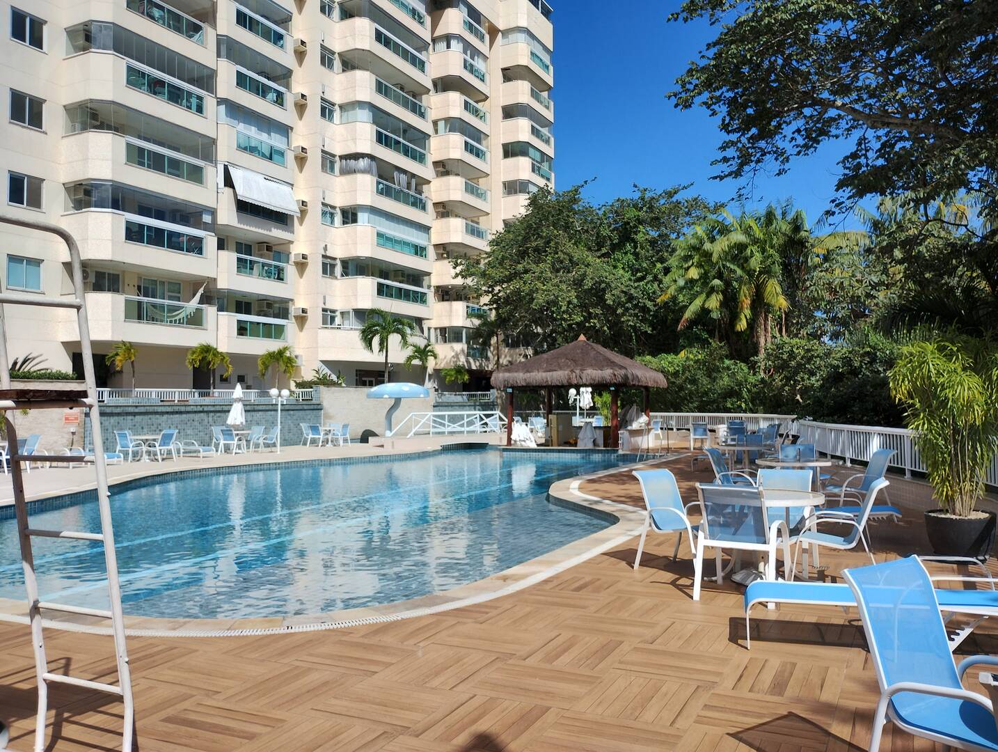#GR2027CA - Apartamento para Venda em Rio de Janeiro - RJ