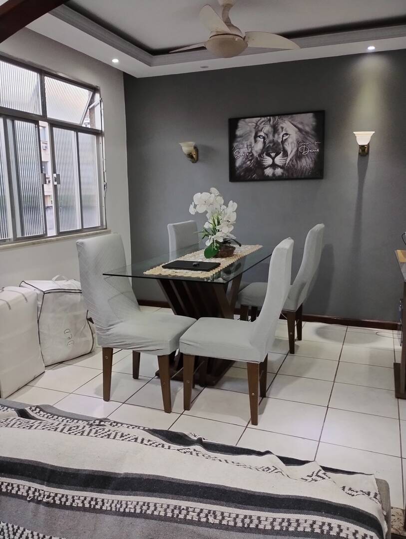 #GR2032CA - Apartamento para Venda em Rio de Janeiro - RJ