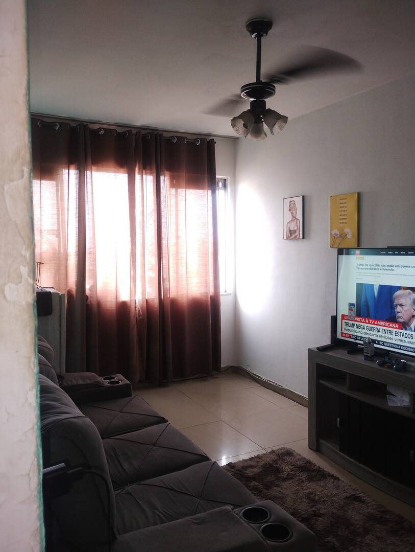 #GR2038CA - Apartamento para Venda em Rio de Janeiro - RJ