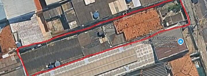 #GR2039CA - Terreno para Venda em Rio de Janeiro - RJ