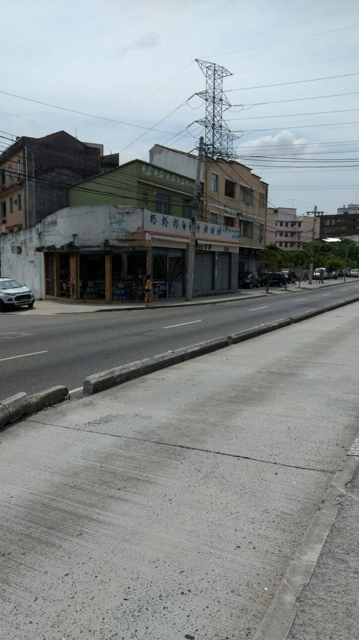 #GR0727CA - Prédio comercial para Venda em Rio de Janeiro - RJ