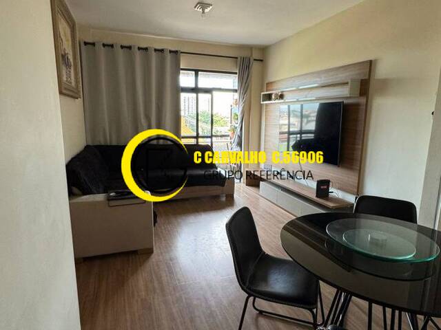 #GR2031CA - Apartamento para Venda em Rio de Janeiro - RJ - 3