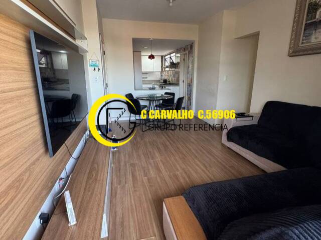#GR2031CA - Apartamento para Venda em Rio de Janeiro - RJ - 2