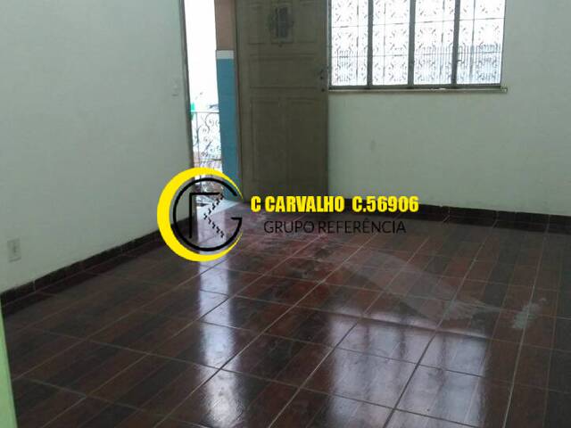 #GR0749CA - Casa para Venda em Rio de Janeiro - RJ