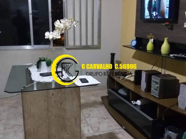 #GR0828CA - Apartamento para Venda em Rio de Janeiro - RJ - 1