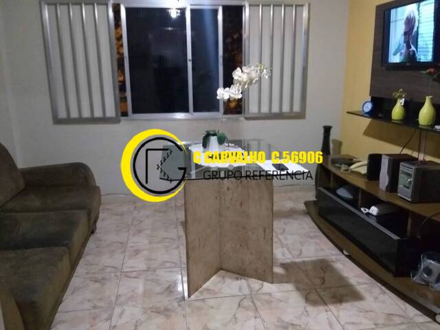 #GR0828CA - Apartamento para Venda em Rio de Janeiro - RJ