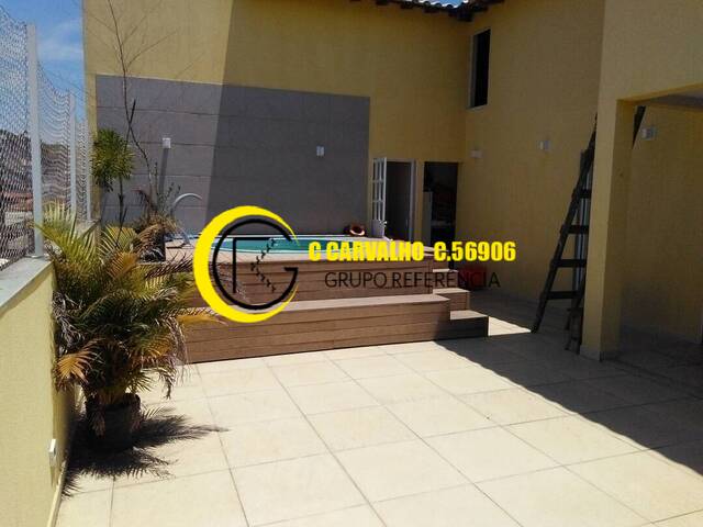 #GR0773CA - Casa para Venda em Rio de Janeiro - RJ
