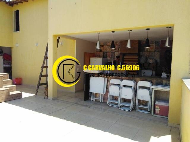 #GR0773CA - Casa para Venda em Rio de Janeiro - RJ