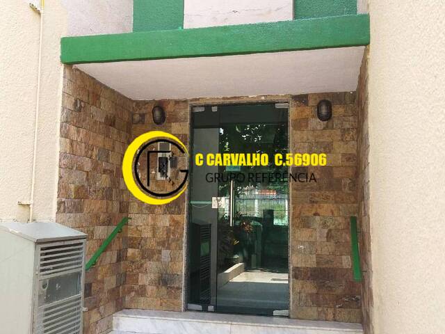 #GR0857CA - Apartamento para Locação em Rio de Janeiro - RJ