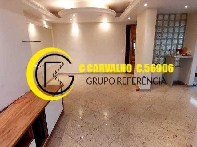 #GR0882CA - Apartamento para Venda em Rio de Janeiro - RJ