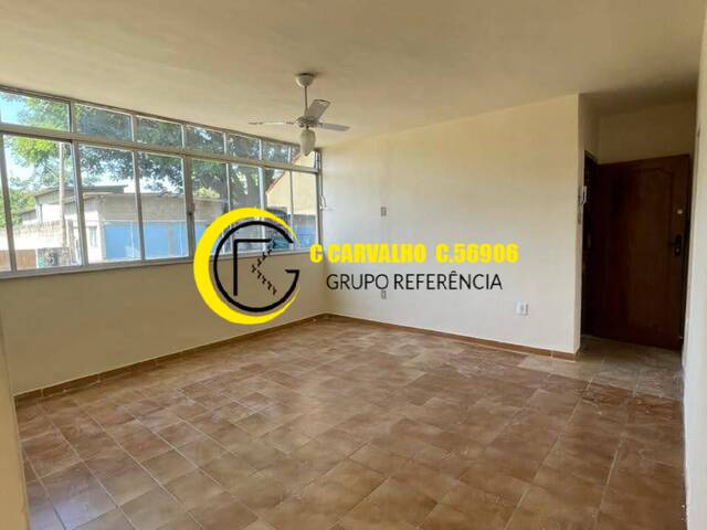 #GR8910CA - Apartamento para Venda em Rio de Janeiro - RJ