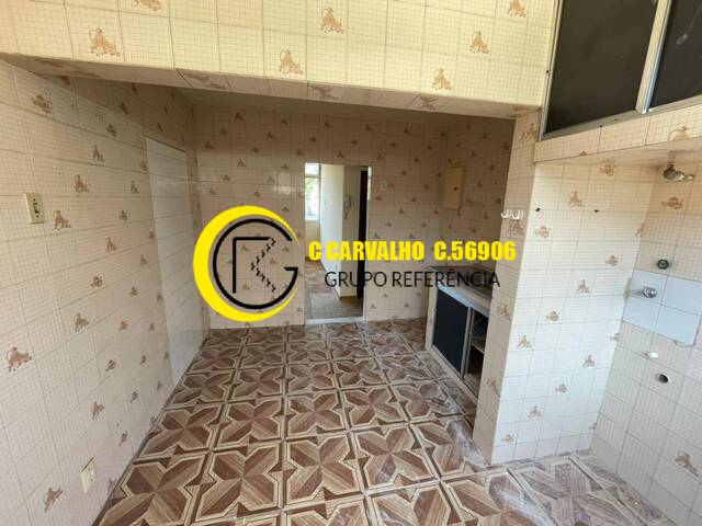 #GR8910CA - Apartamento para Venda em Rio de Janeiro - RJ