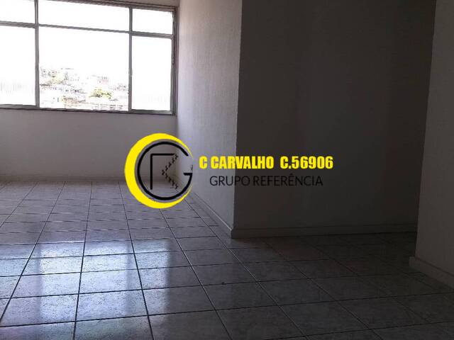 #GR885CAPRO - Apartamento para Venda em Rio de Janeiro - RJ