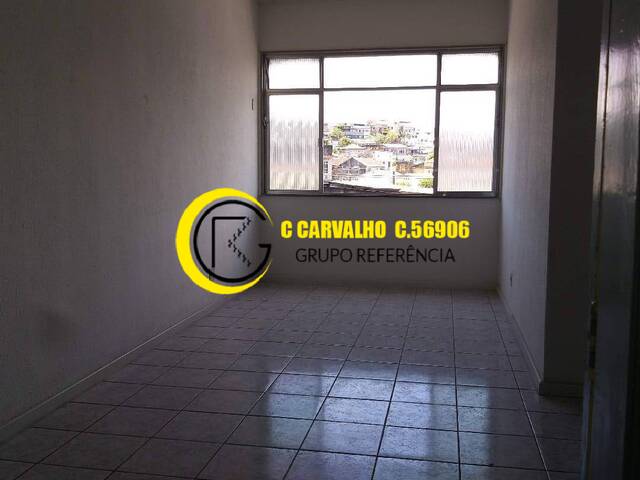 #GR885CAPRO - Apartamento para Venda em Rio de Janeiro - RJ