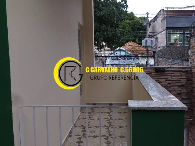 #GR0900CA - Casa para Locação em Rio de Janeiro - RJ - 3
