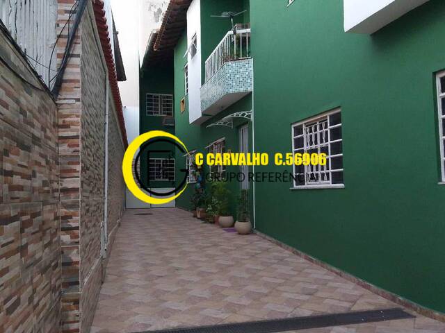 #GR0900CA - Casa para Locação em Rio de Janeiro - RJ