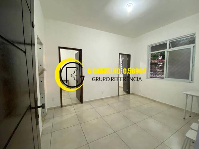 #GR1023CA - Apartamento para Locação em Rio de Janeiro - RJ