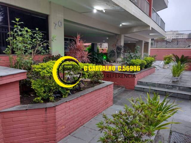 #GR0917CA - Apartamento para Venda em Rio de Janeiro - RJ - 2