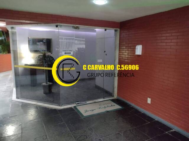 #GR0917CA - Apartamento para Venda em Rio de Janeiro - RJ