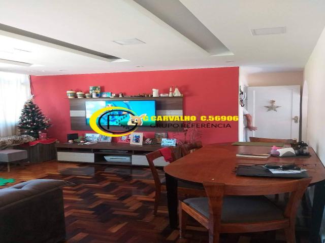 #GR09200CA - Apartamento para Venda em Rio de Janeiro - RJ