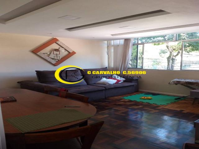 #GR09200CA - Apartamento para Venda em Rio de Janeiro - RJ