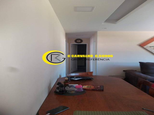 #GR09200CA - Apartamento para Venda em Rio de Janeiro - RJ