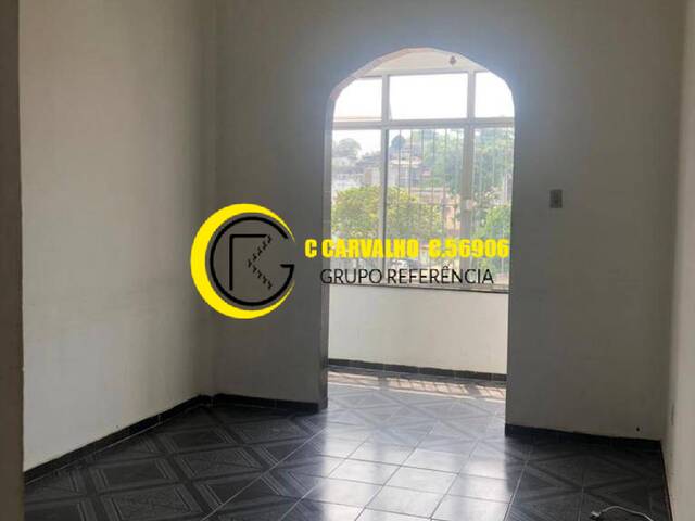 #GR0930CA - Apartamento para Venda em Rio de Janeiro - RJ