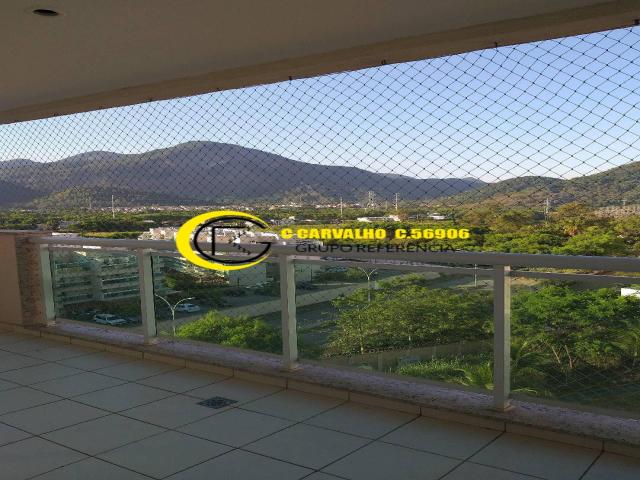 Apartamento para Locação em Rio de Janeiro - 2