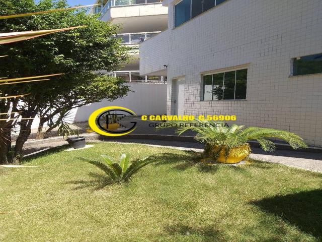 #GR7277CA - Casa para Venda em Rio de Janeiro - RJ - 3