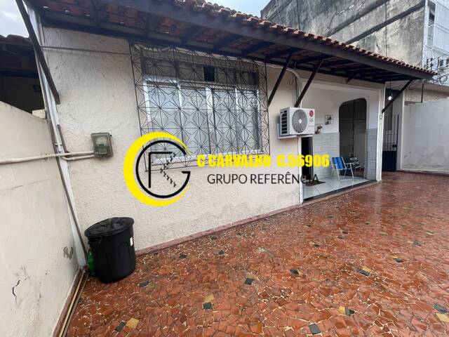 #GR0937CA - Casa para Venda em Rio de Janeiro - RJ - 3