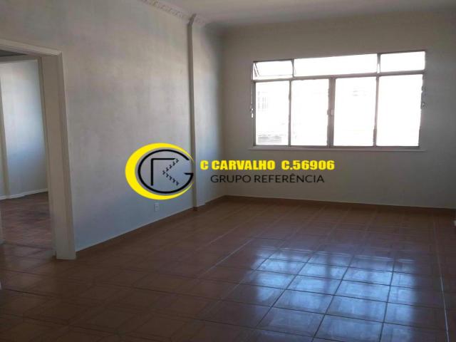 #GR952CAPRO - Apartamento para Venda em Rio de Janeiro - RJ - 2