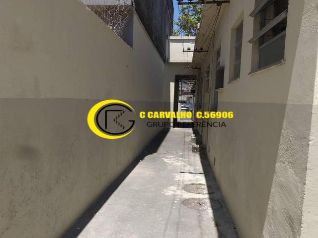 #GR953CAPRO - Casa para Locação em Rio de Janeiro - RJ - 2