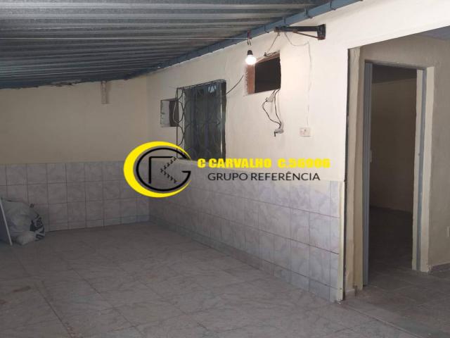 #GR955CAPRO - Casa para Venda em Rio de Janeiro - RJ